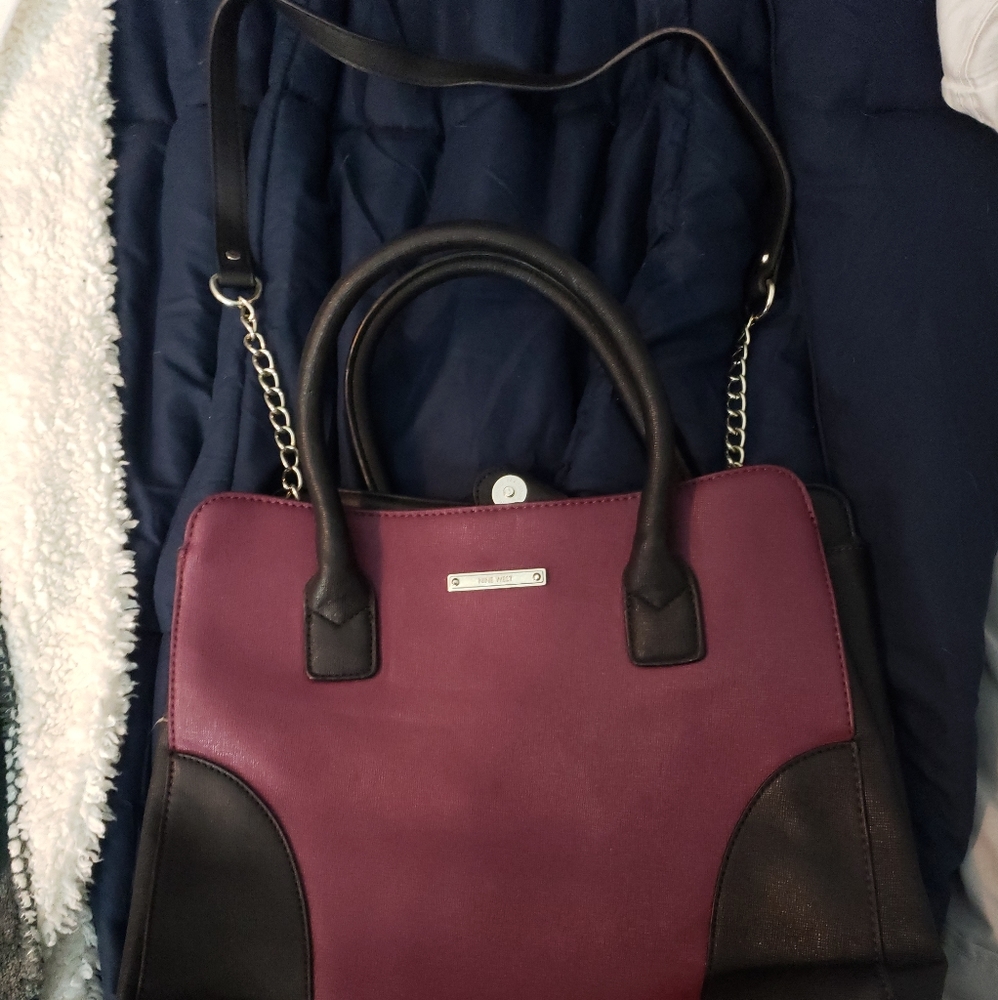 Nine West Purse